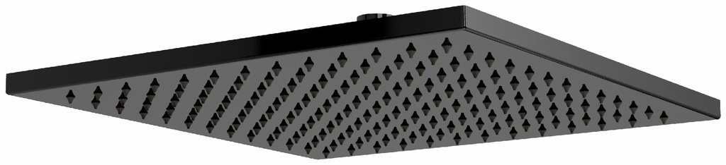 12" Rain Square Showerhead