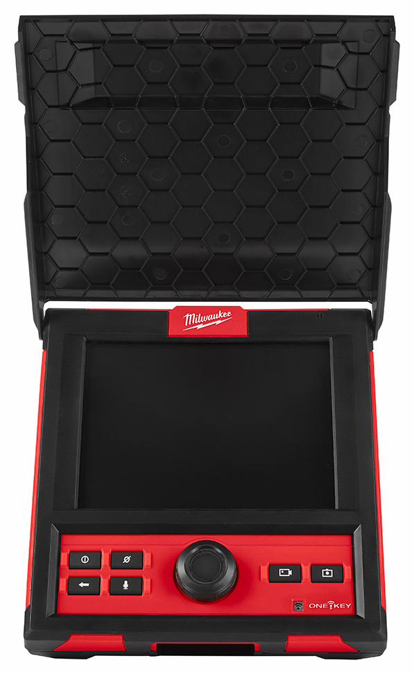 M18 SEWER CAMERA MONITOR TOOL ONLY