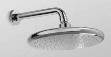 AQUIA SHOWER HEAD CHROME