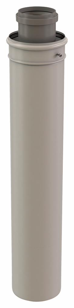 3/5x24in Conc PPs/ST Vent