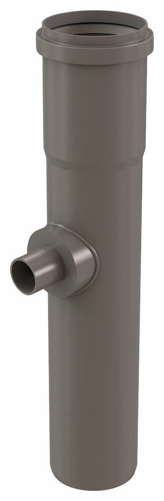 3 Horizontal Drain Tee