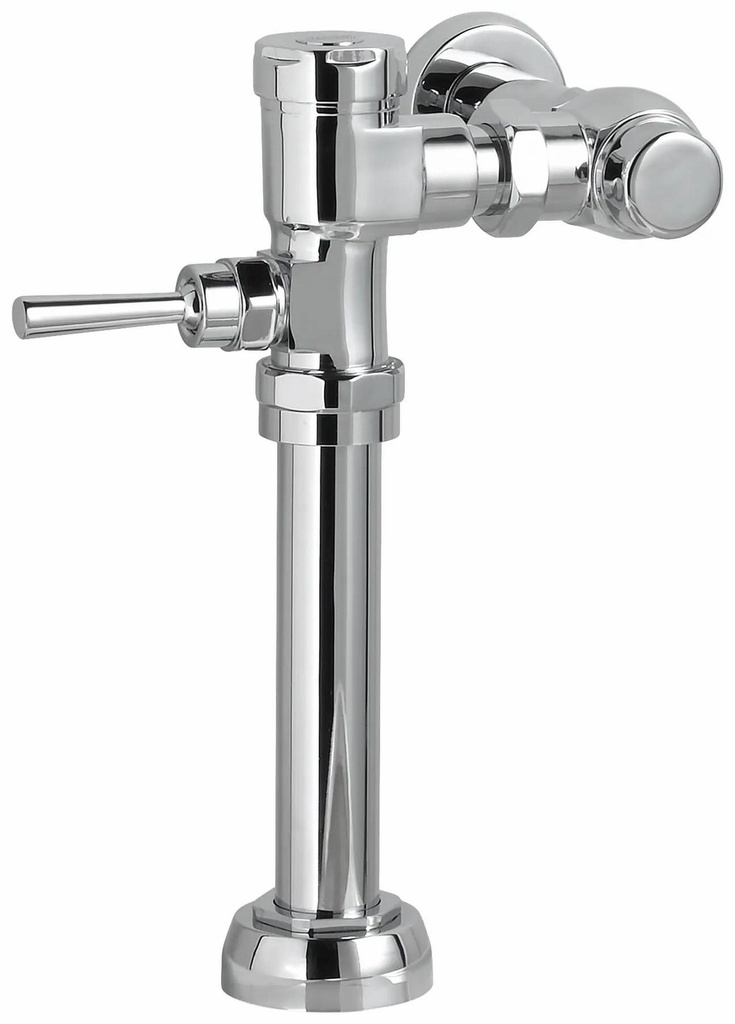 Ultima Manual 1.28 GPF Toilet Flush Valve