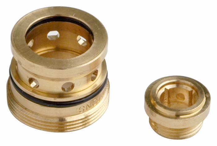 Temptrol Hot and Cold Renewable Seats