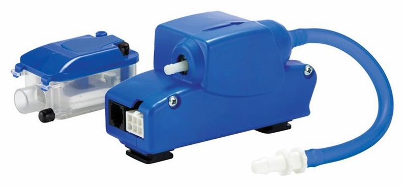 EC-1-DV Condensate Pump 110-240V