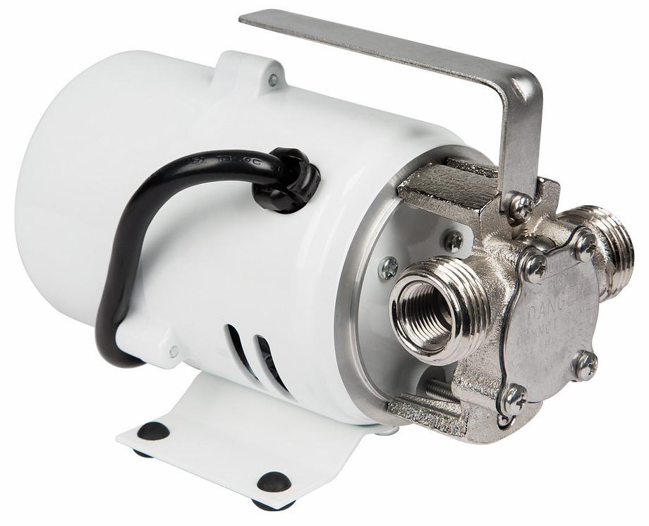 L/G PONY PUMP 360 W/6' CORD