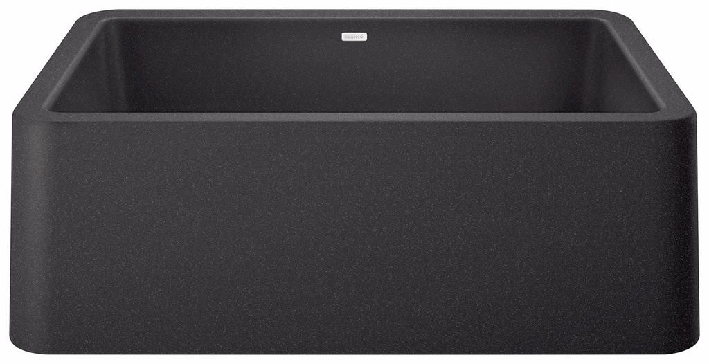 Ikon 30 Apron Front Undermount Silgranit Sink