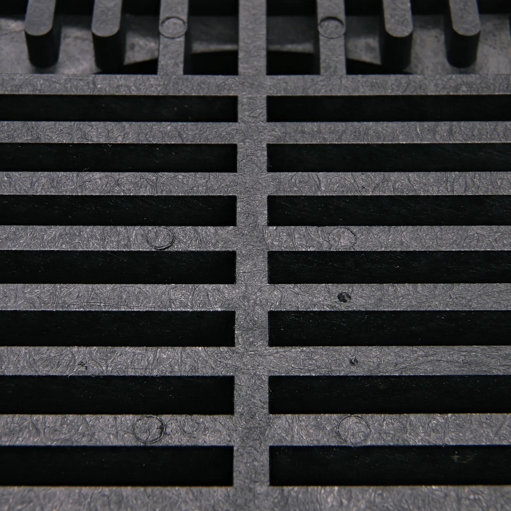 7IN SQ GRATE