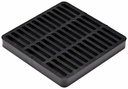 9INX9IN GRATE