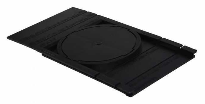 DISC NGB CLOSED SLIDE