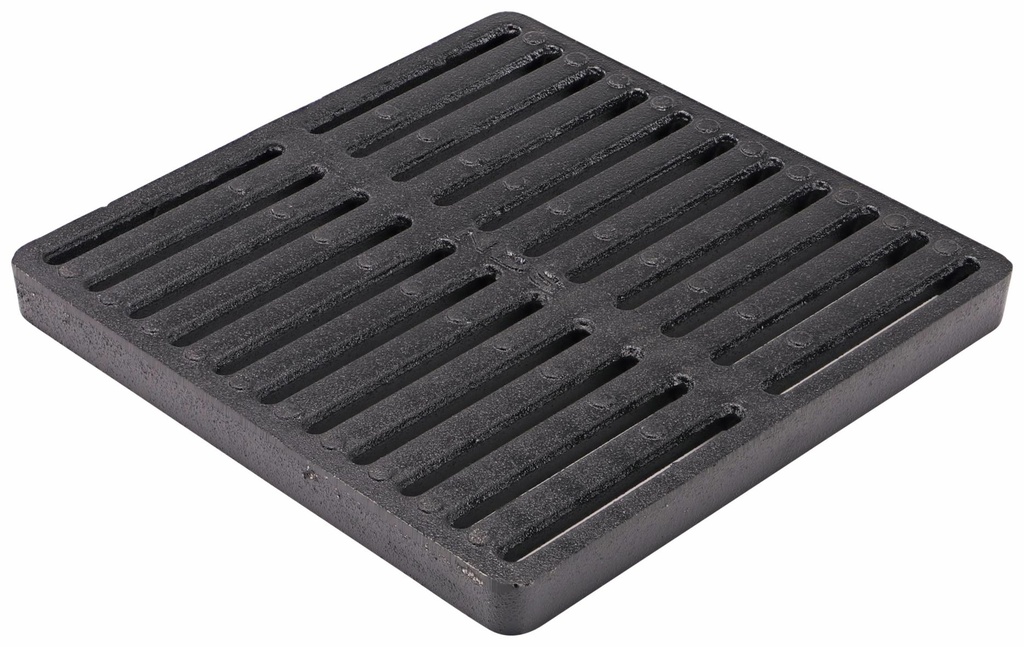 12INX12IN DUCTILE IRON GRATE