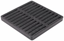 12INX12IN DUCTILE IRON GRATE
