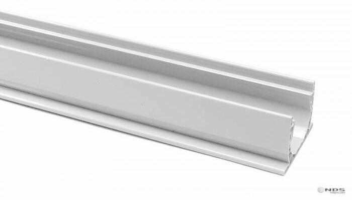 CHANNEL DRAIN 10FT LENGTH