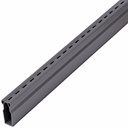 10FT MICRO CHNL W/COUPLNGS