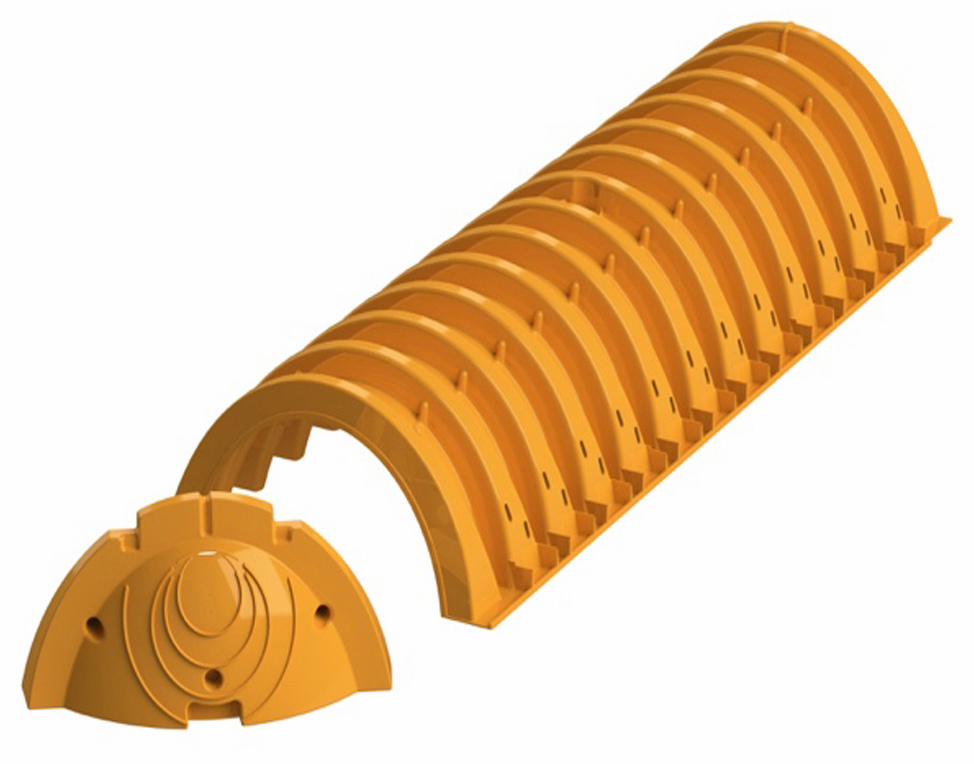 STORMTECH SC-310 CHAMBER