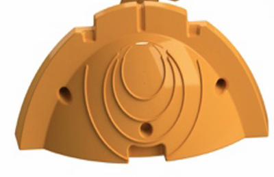 STORMTECH SC-310 END CAP