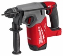 M18 FUEL 1" SDS PLUS ROTARY HAMMER BT