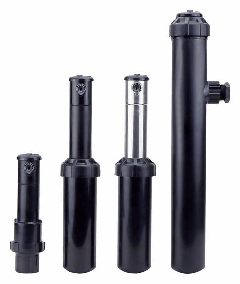 T5 RapidSet Rotor 5" Lawn Pop-Up with Check Valve