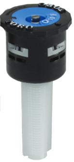 10' Precision Spray, 180 Nozzle w/ Screen, Female Thread