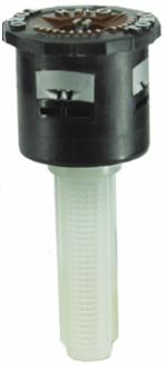 12' Precision Spray, 90 Nozzle w/ Screen, Female Thread