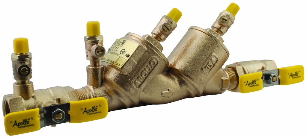 DCLF4A,2",LF BRZ,BV,SAE TC