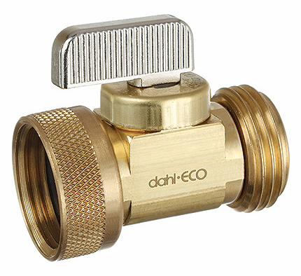 Male Hose x Female Swivel Hose, dahl-ECO