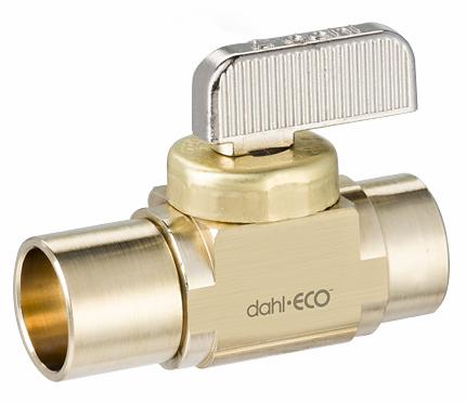 1/2 Fem Solder x 1/2 Fem Solder