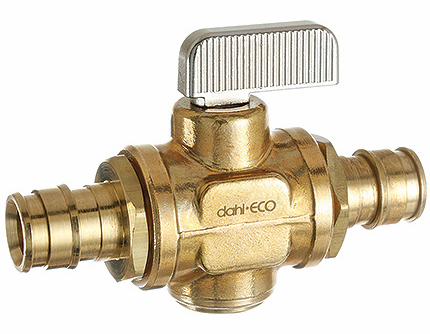 1/2 F1960 x 1/2 F1960, Large Bore