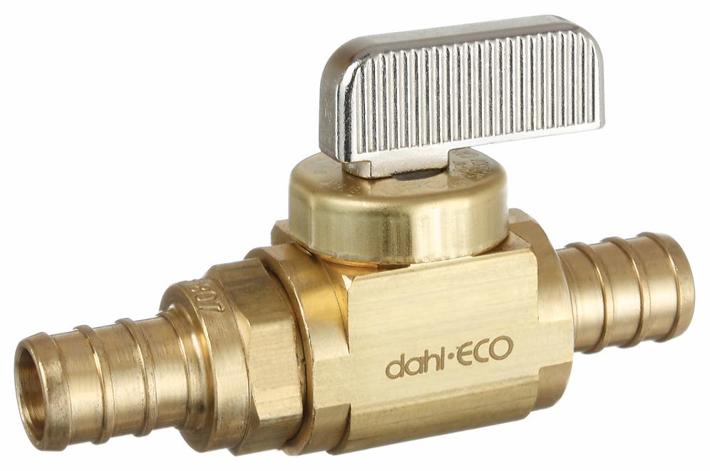 1/2 Crimpex x 1/2 Crimpex