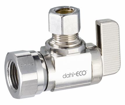 3/8 FIP x 3/8 OD Comp