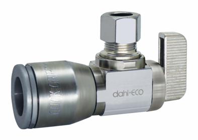 1/2 QUICK-GRIP x 3/8 OD Comp