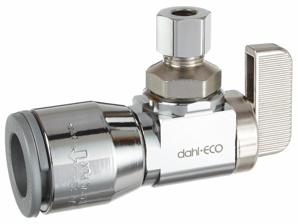 1/2 QUICK-GRIP x 1/4 OD Comp