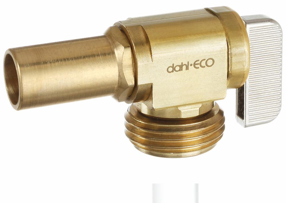 1/2 dahl Press* x Hose