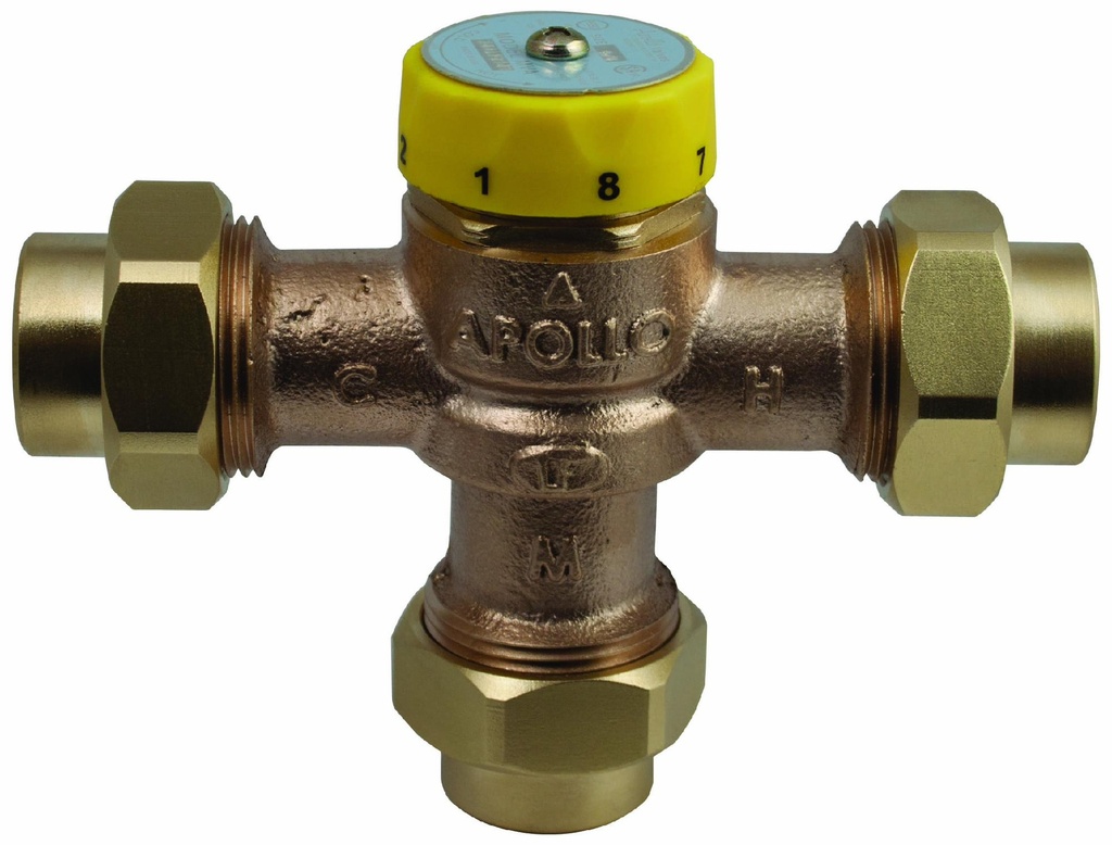 VLV,MXG,1/2"NPT,34ALF SER,