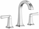 Townsend Widespread Bathroom Faucet With Pop-up Drain