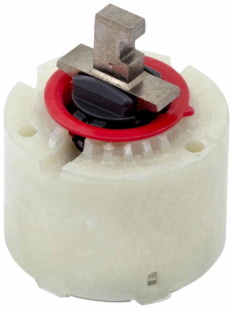Faucet Replacement Valve Cartridge 47mm with Seals