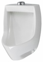 Maybrook 0.125 To 1.0 GPF Urinal with Top Spud