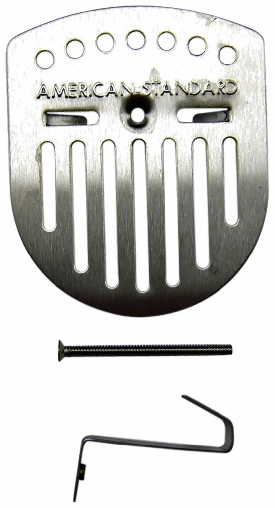 Washbrook Strainer for Urinal