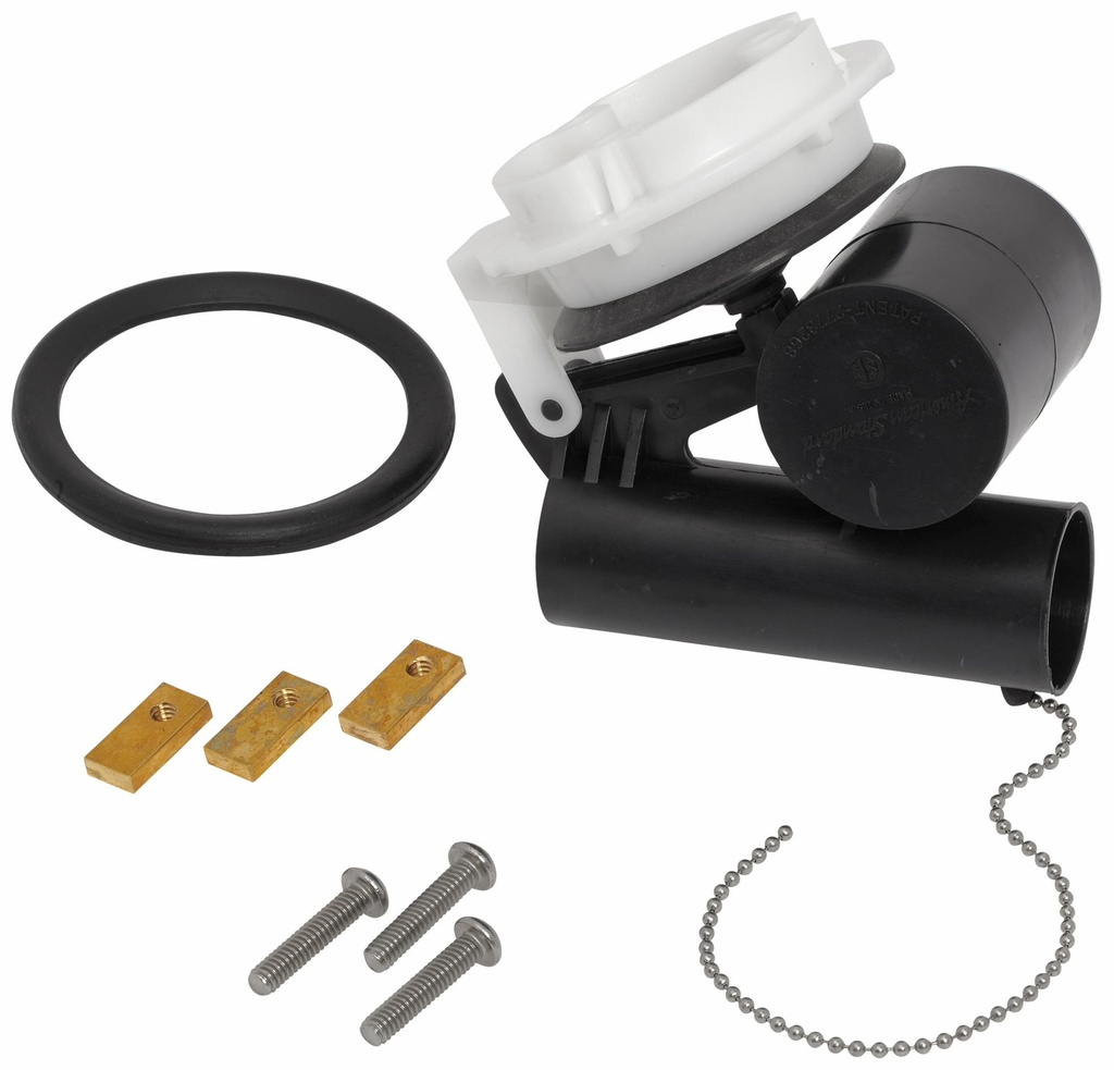 Selectronic Flush Valve Assembly