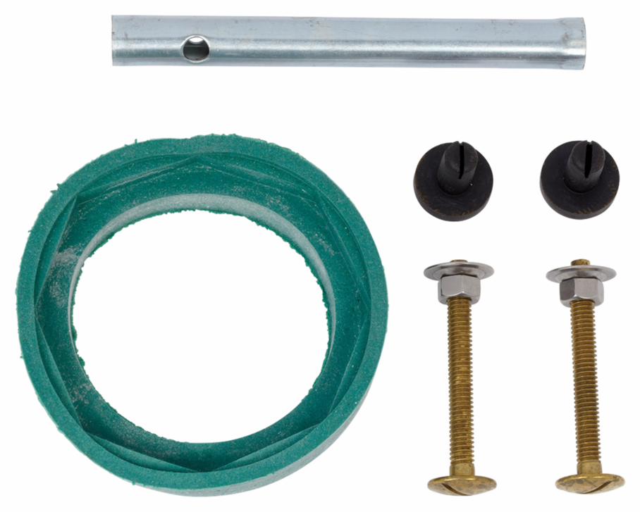 Universal Bowl To Tank Coupling Kit-253
