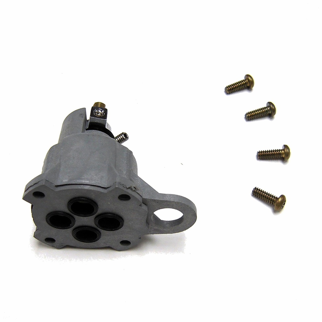 REPL CARTRIDGE W/MTG SCREWS