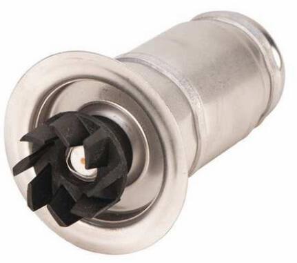 003 Bronze replacement cartridge complete with 4 screws and o-ring