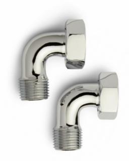 90 DEGREE ELBOWS CP        55ELB-CP