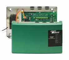 6 Zone Expandable Zone Valve Control with Priority