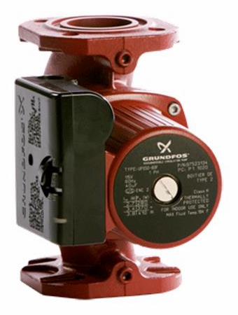 UPS50-60F 115V 9H IMU