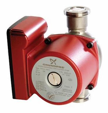 UPS15-35SFC 115V 60HZ 9H