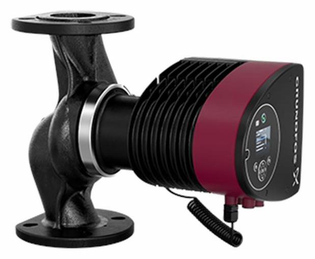 MAGNA3 40-120 GF 216 115V