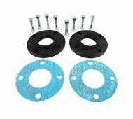 FLANGE SET USA 2 1/2"NPS