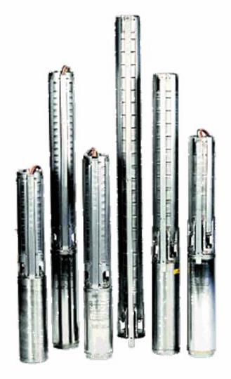 16S20-18 1 1/4"NPT 4" 60Hz