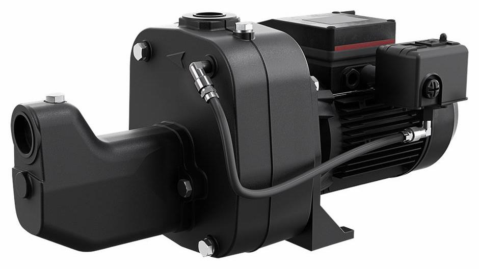 JET PUMP(S.W.)1.5HP 230V(CI)JP15SCI (JP5-61A)