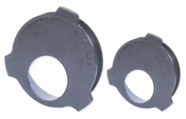 4" ROTOFLOW SPEEDY LEVELER